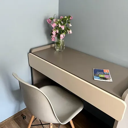 Appartamento Dreamcatchers Guest At The Old Town