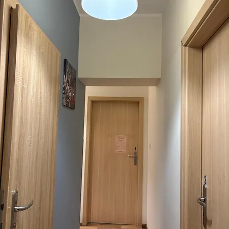 Dreamcatchers Guest At The Old Town Poznań