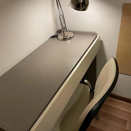 Dreamcatchers Guest At The Old Town Appartamento