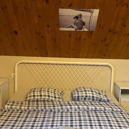 Dreamcatchers Guest At The Old Town Appartamento