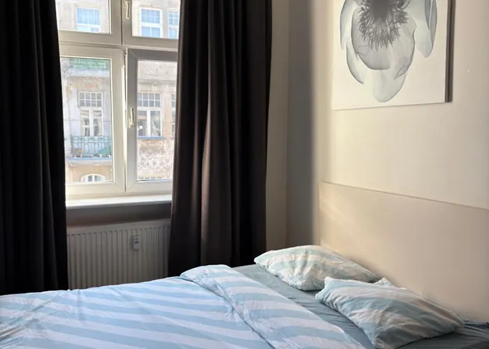 Διαμέρισμα Dreamcatchers Guest At The Old Town *