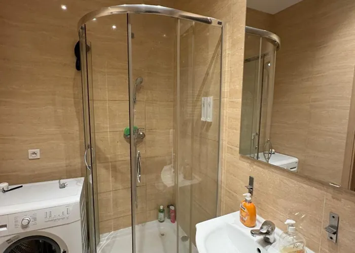 Dreamcatchers Guest At The Old Town Διαμέρισμα