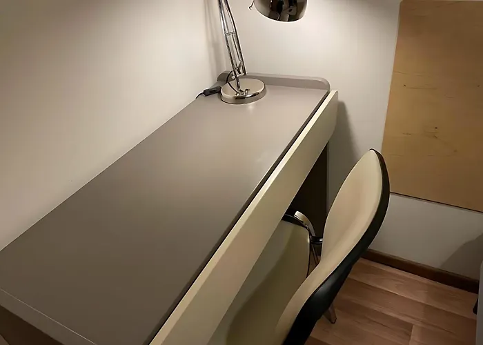 Dreamcatchers Guest At The Old Town Διαμέρισμα