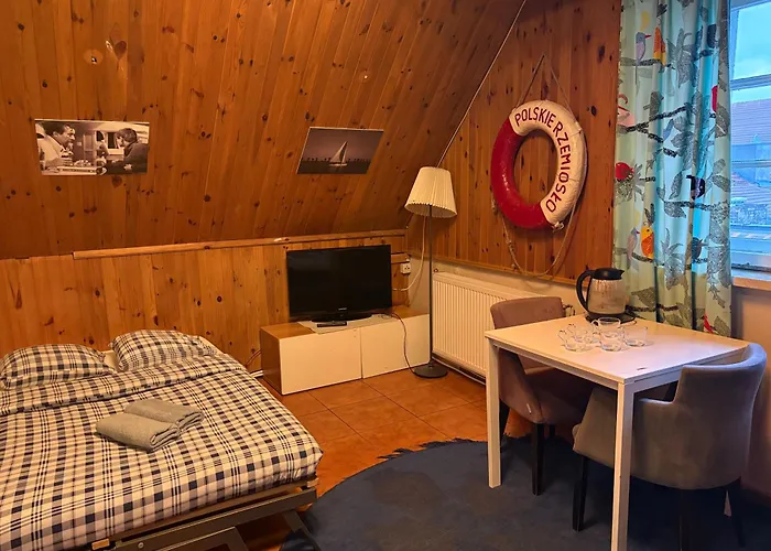 Διαμέρισμα Dreamcatchers Guest At The Old Town