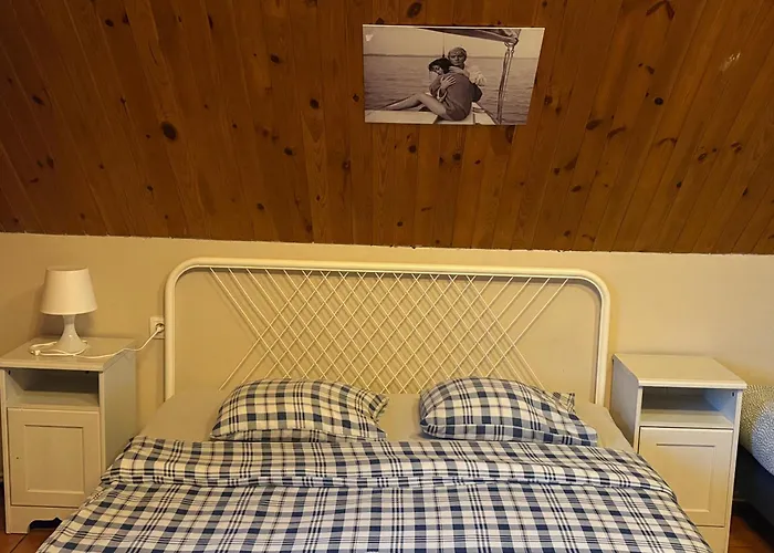 Dreamcatchers Guest At The Old Town Διαμέρισμα