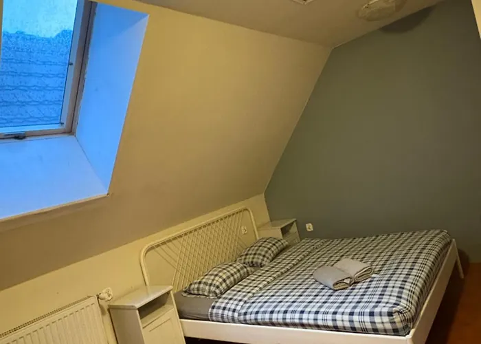 Dreamcatchers Guest At The Old Town Πόζναν