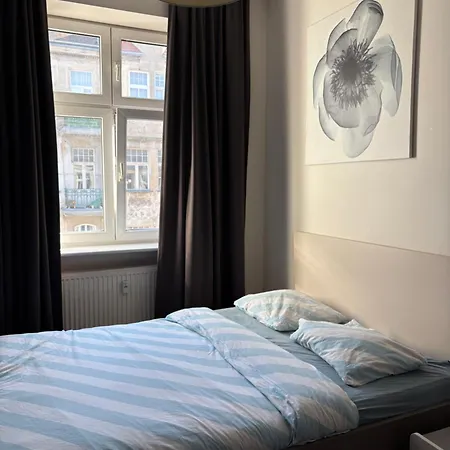 Apartmán Dreamcatchers Guest At The Old Town *
