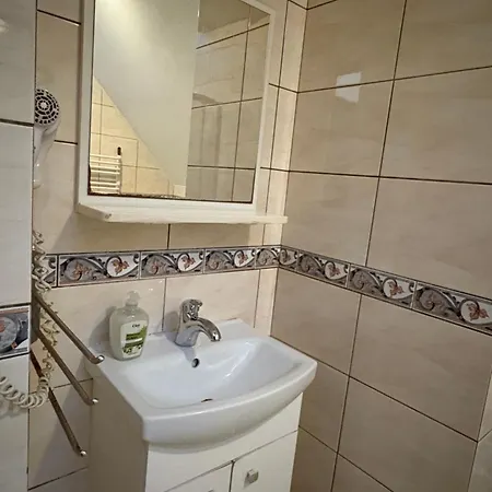 Апартаменты Dreamcatchers Guest At The Old Town Познань