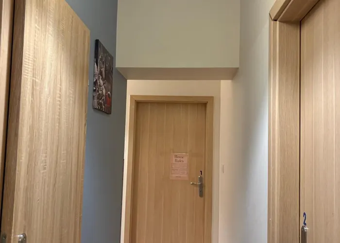 Dreamcatchers Guest At The Old Town ポズナン