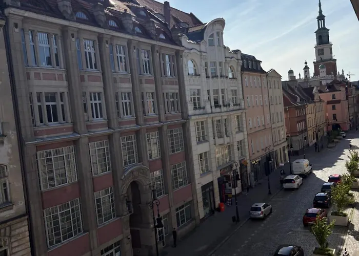 Dreamcatchers Guest At The Old Town