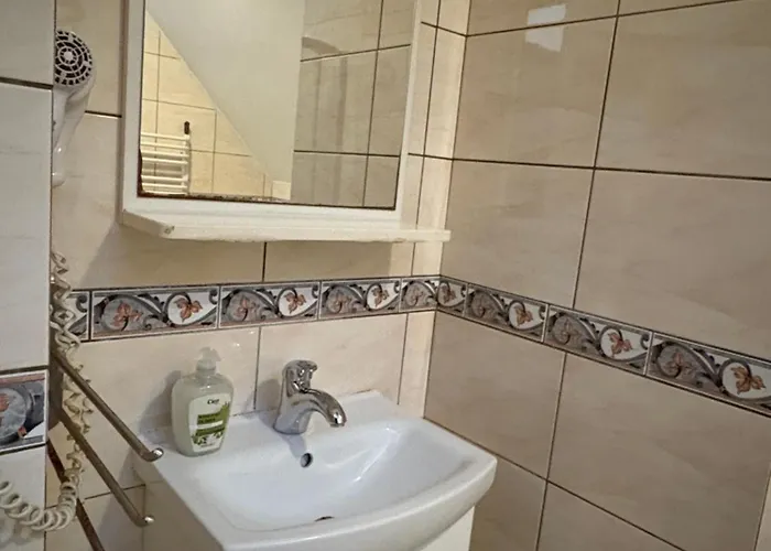 アパート Dreamcatchers Guest At The Old Town ポズナン